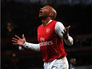 Bóng đá anh, ngoại hạng anh, lịch thi đấu euro 2012, Thierry Henry sẽ trở lại khoác áo Arsenal